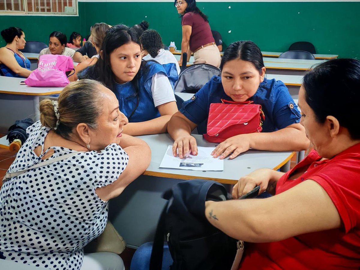 Gobernación del Meta tweet media