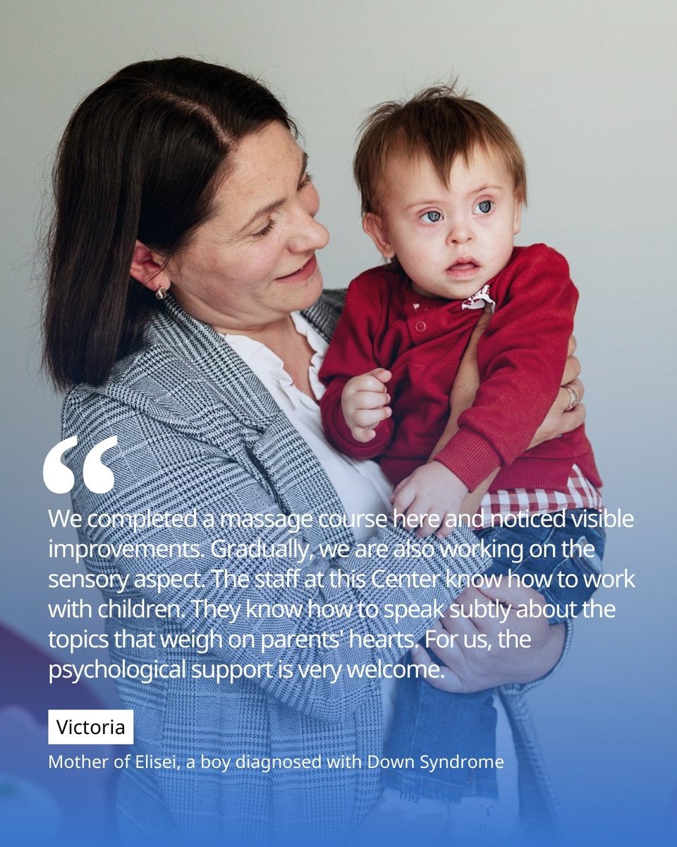 UNICEF Moldova 🇲🇩 tweet media