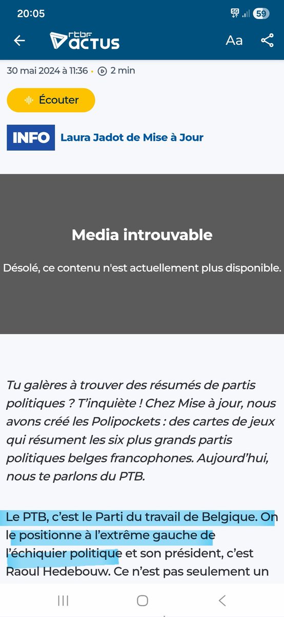 Pascal Freson 🇧🇪 🇺🇦 🇪🇺 tweet media