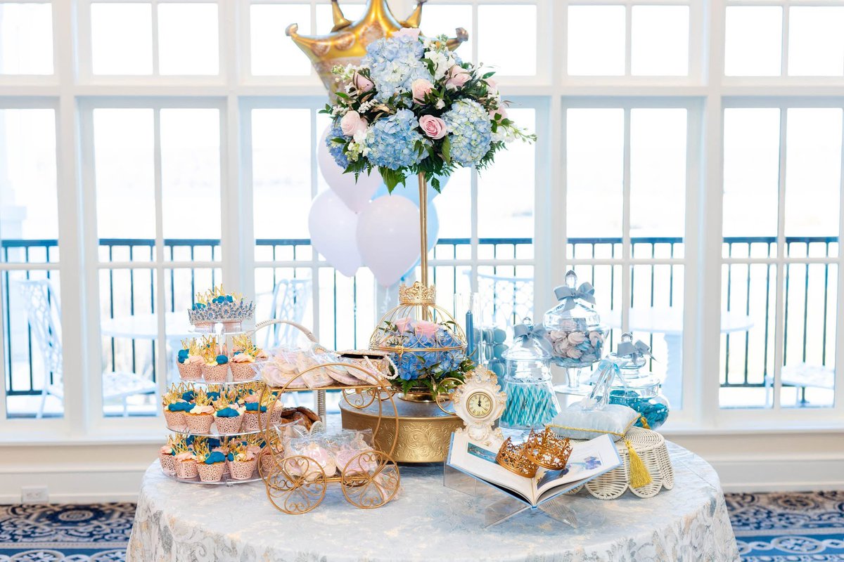 Trump Washington DC tweet media