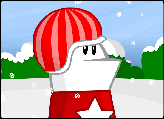 Homestar Screens tweet media