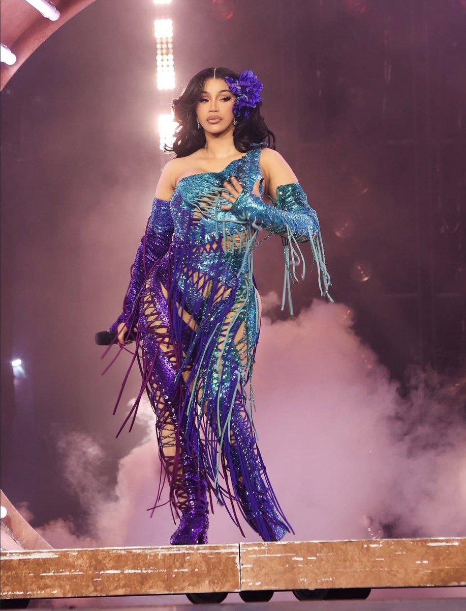 Fan Account | #BLM 🫵🏾 tweet media