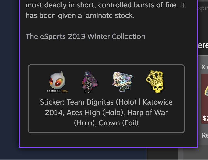 Tech-savvy 💸 BUYING SKINS 24/7 tweet media