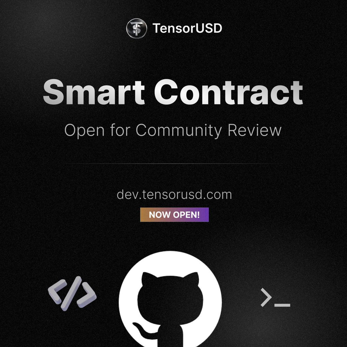 TensorUSD (TUSDT) tweet media