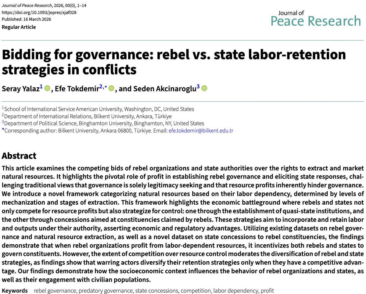 Efe Tokdemir tweet media