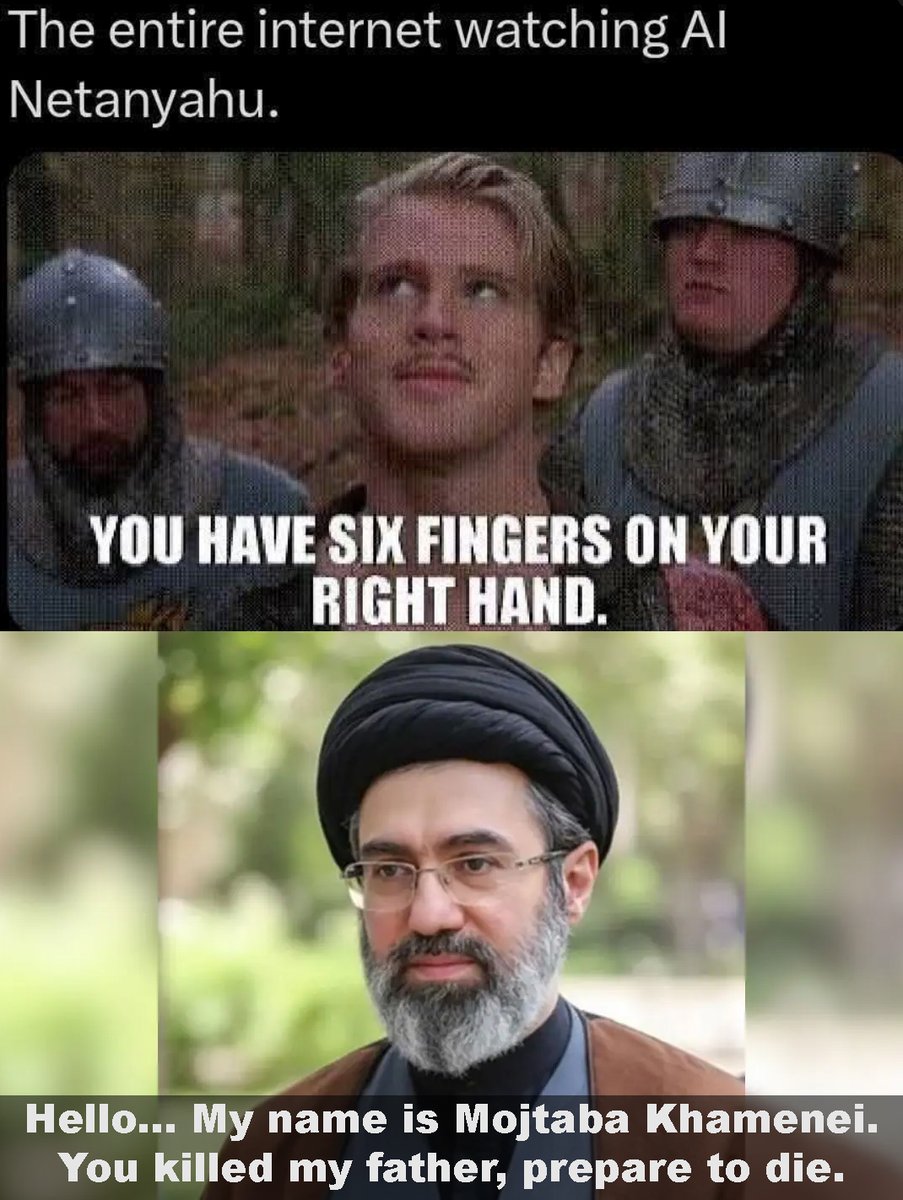 Karl McKracken tweet media