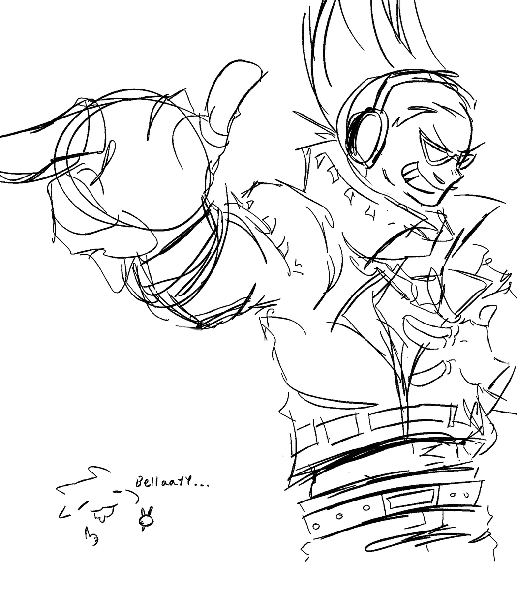 Susei • #loser tweet media