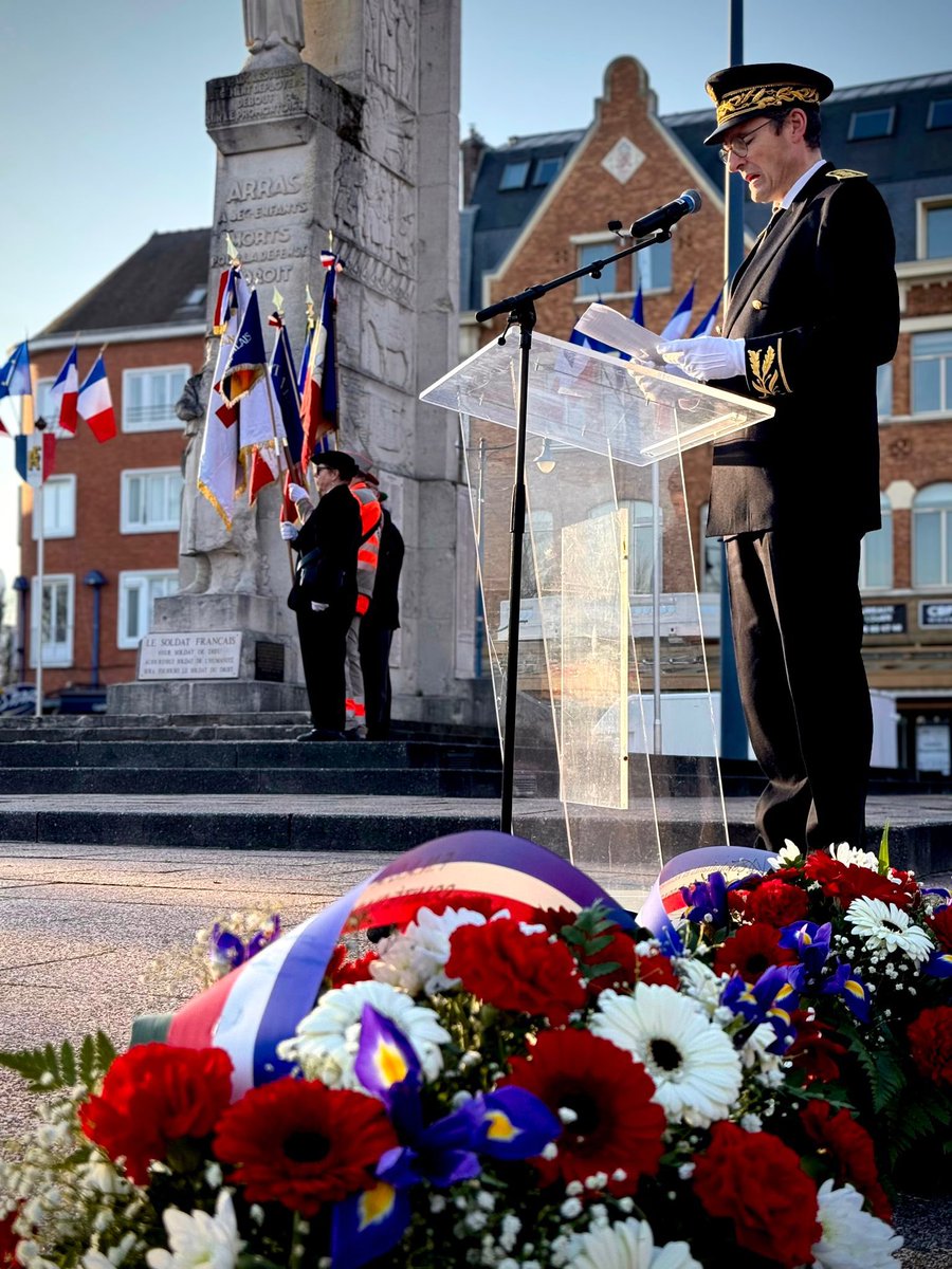 Préfet Pas-de-Calais 🇫🇷🇪🇺 tweet media