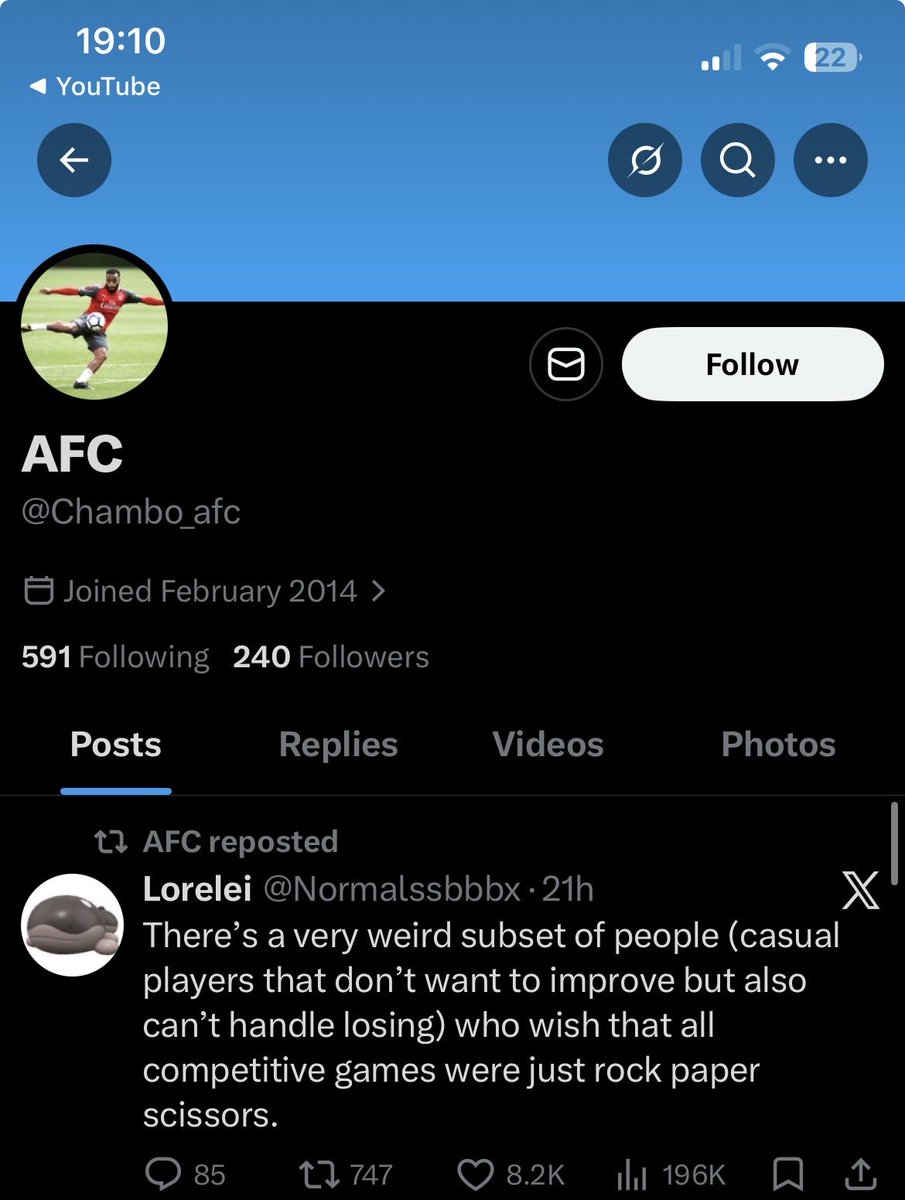 Samantha tweet media