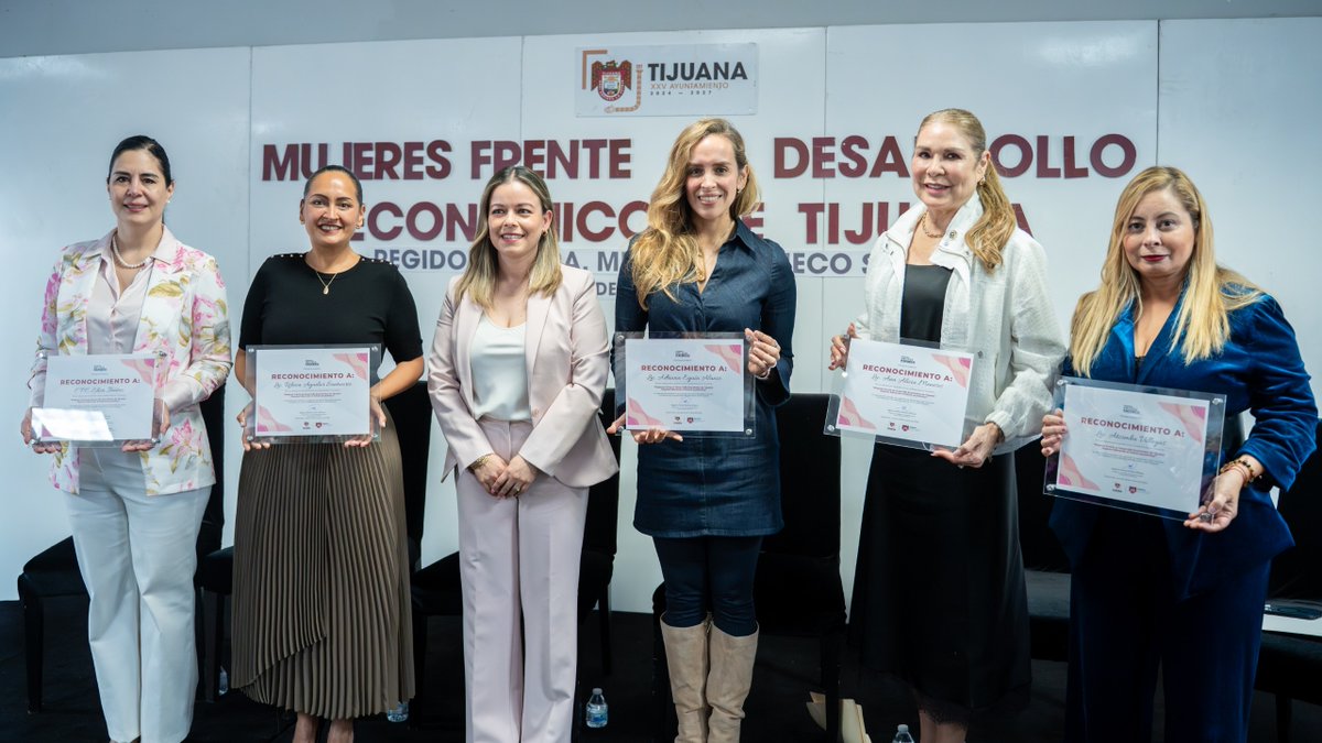 Tijuana EDC tweet media