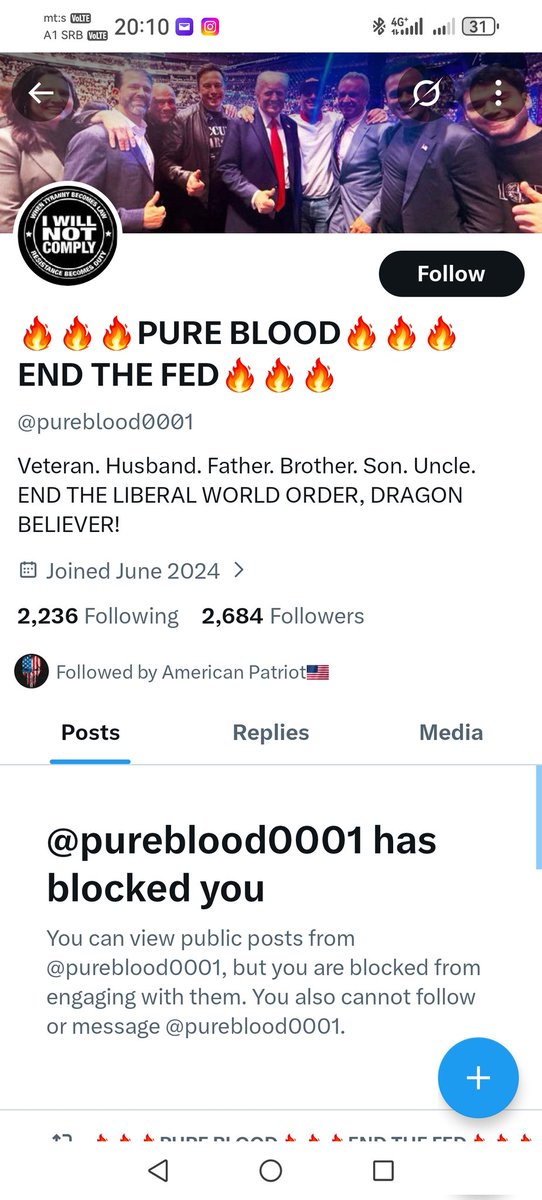 Dragan Milanovic tweet media