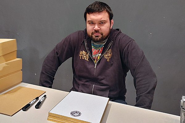 Ibou, of Self Made tweet media