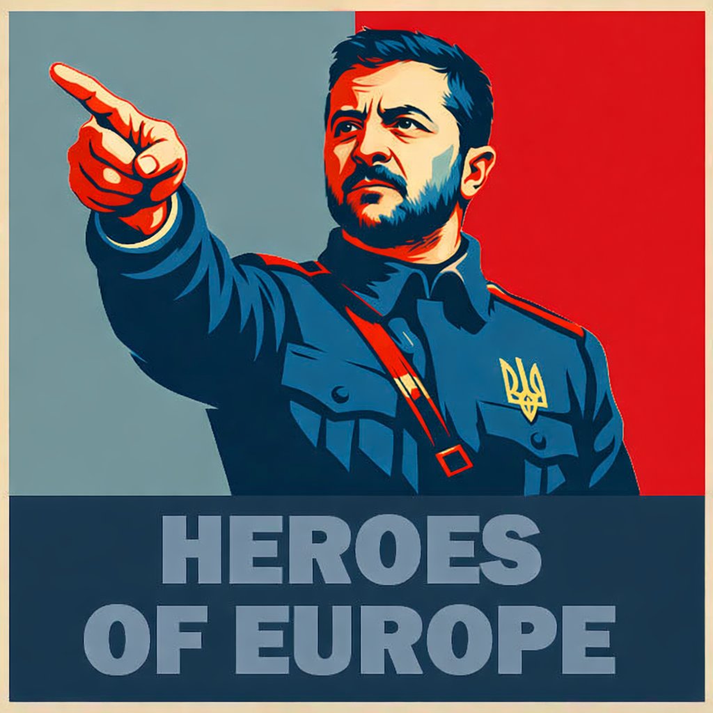 Aberaeron 🇪🇺🇺🇦🇨🇦🇩🇰🇫🇷 tweet media