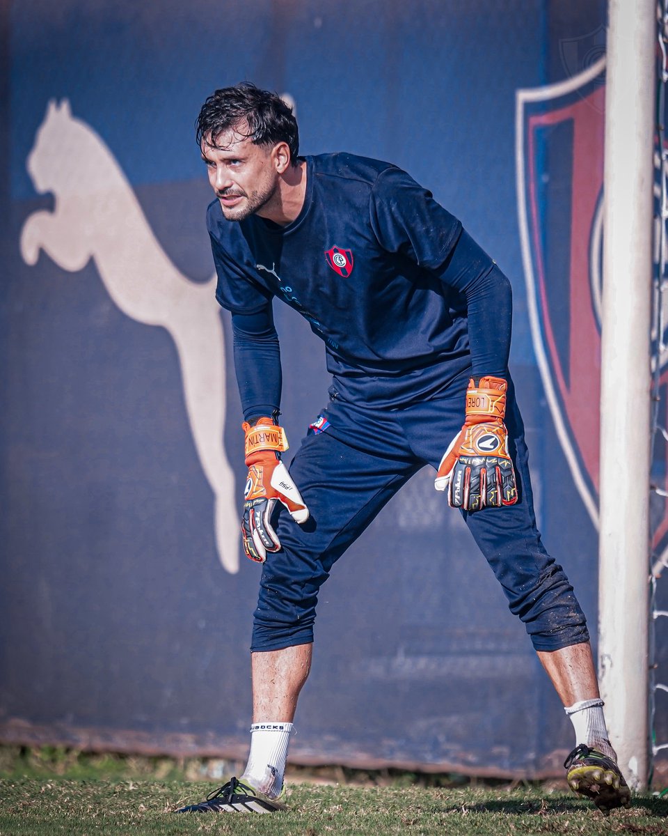 Club Cerro Porteño tweet media