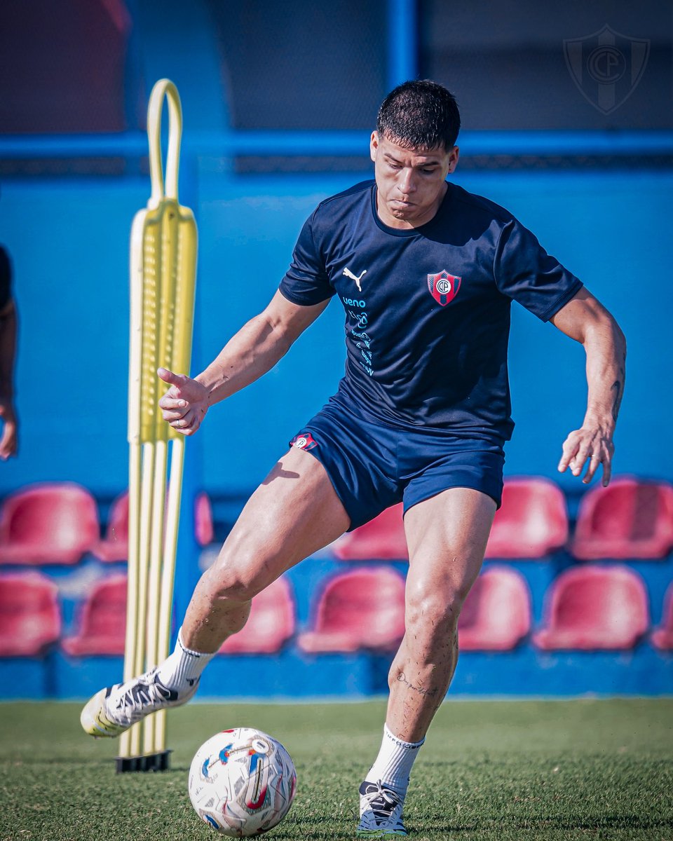 Club Cerro Porteño tweet media