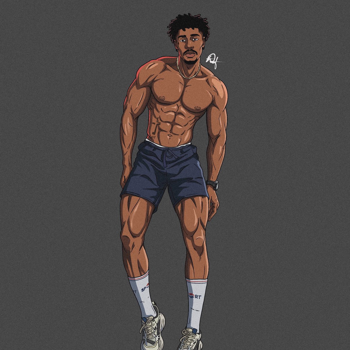 乙モ尺口 The Artist 🎴 tweet media