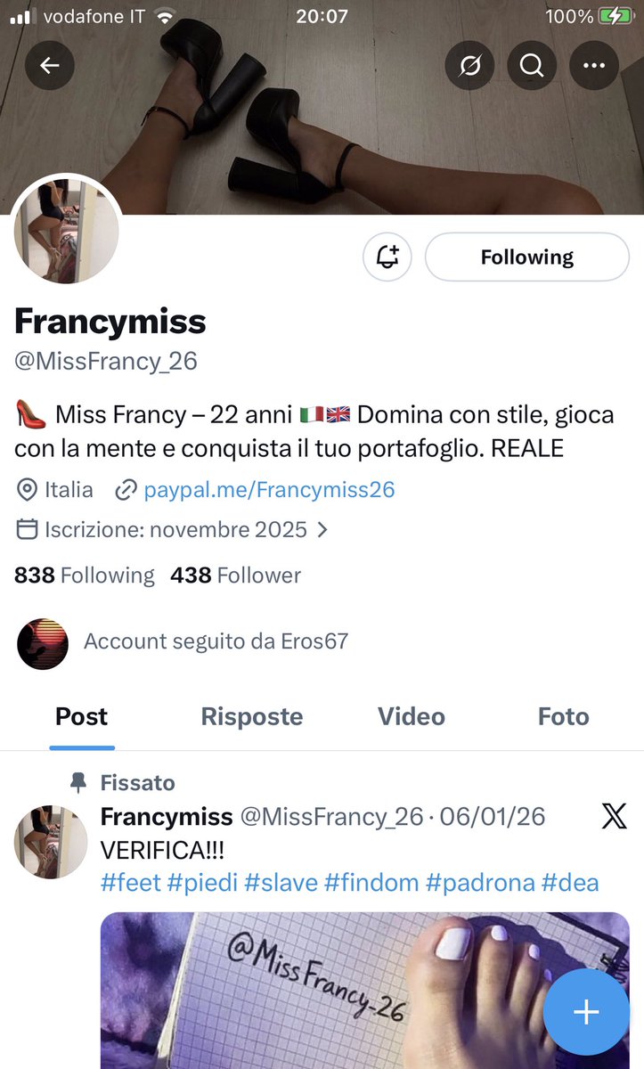 Xena Milano tweet media