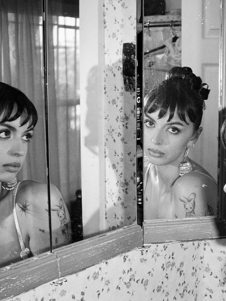 Rebecca Black Source tweet media