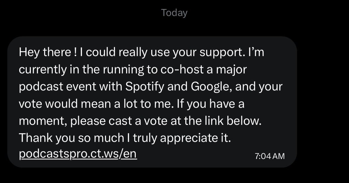 Mateo (#1 PJC Fan) tweet media