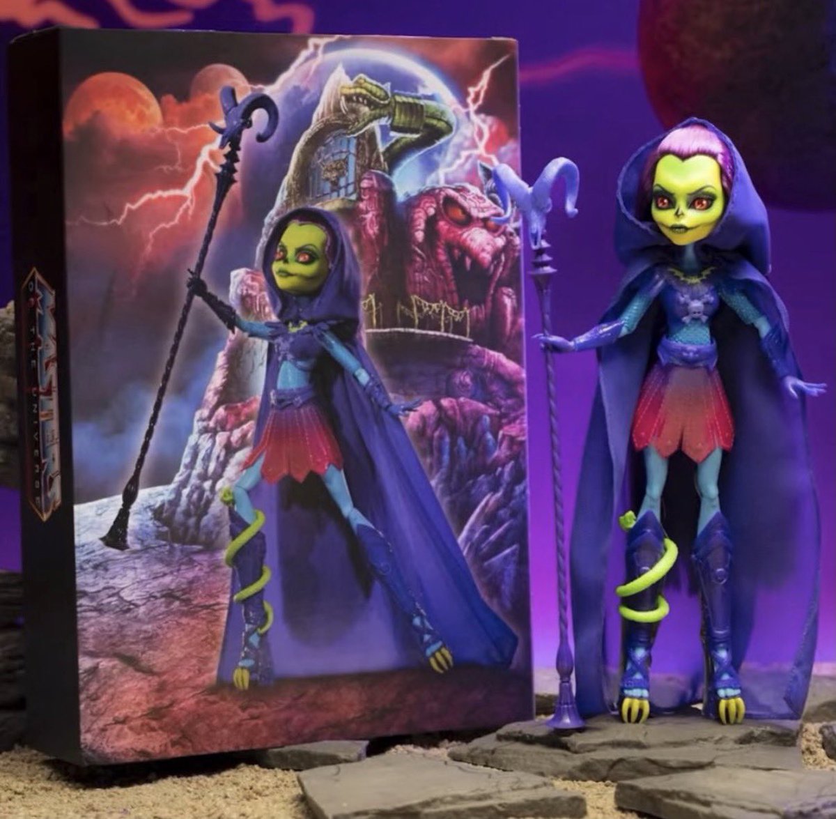 Tara 🎀🦇 tweet media