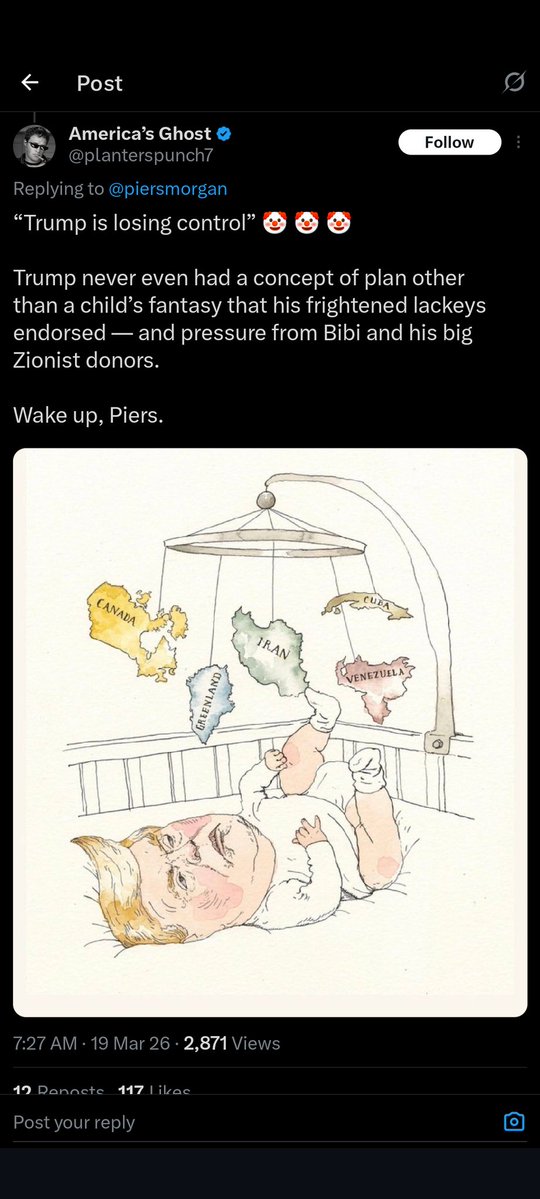 🅹︎🅄🅂🅃🄰🆈︎🄸🄽🅉🄴🅁 tweet media