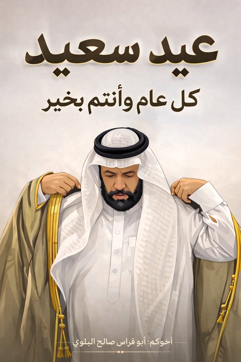 أبوفراس البلوي tweet media