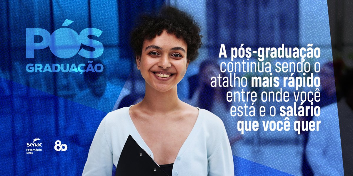 Senac Santa Catarina tweet media