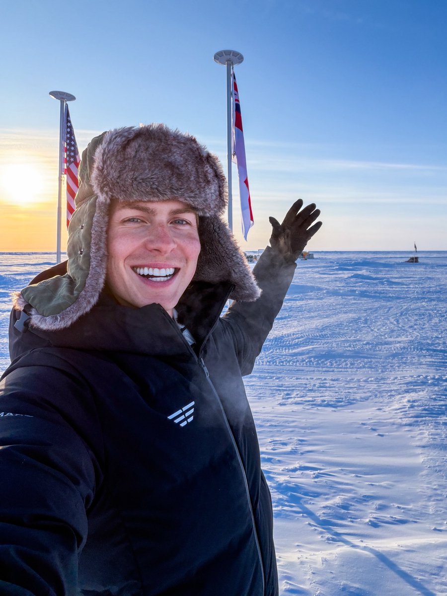 Sam Eckholm tweet media