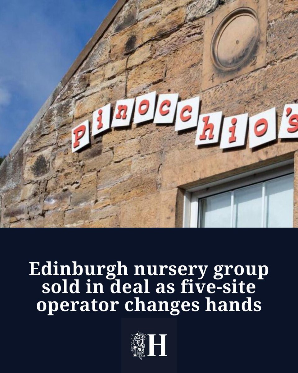 The Herald tweet media