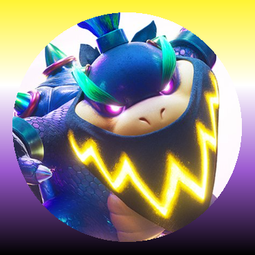 🚦 𝗭𝗮𝗾​ || #1 koopa lover 🔥 tweet media