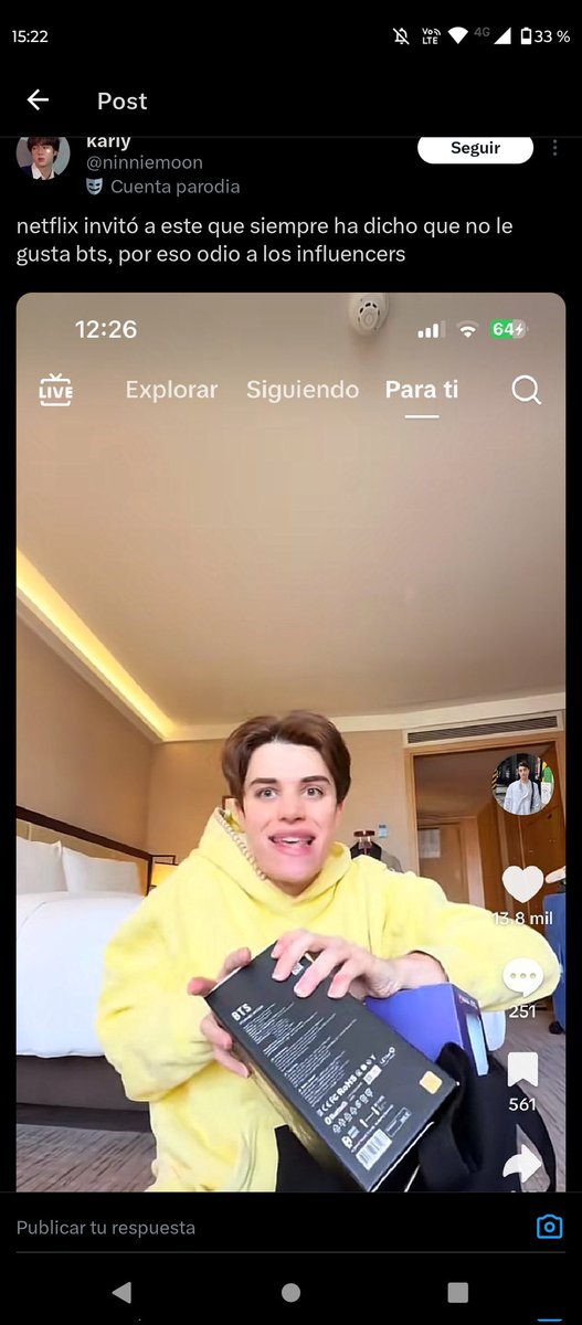 Tefi⁷🐰😼🇦🇷 tweet media