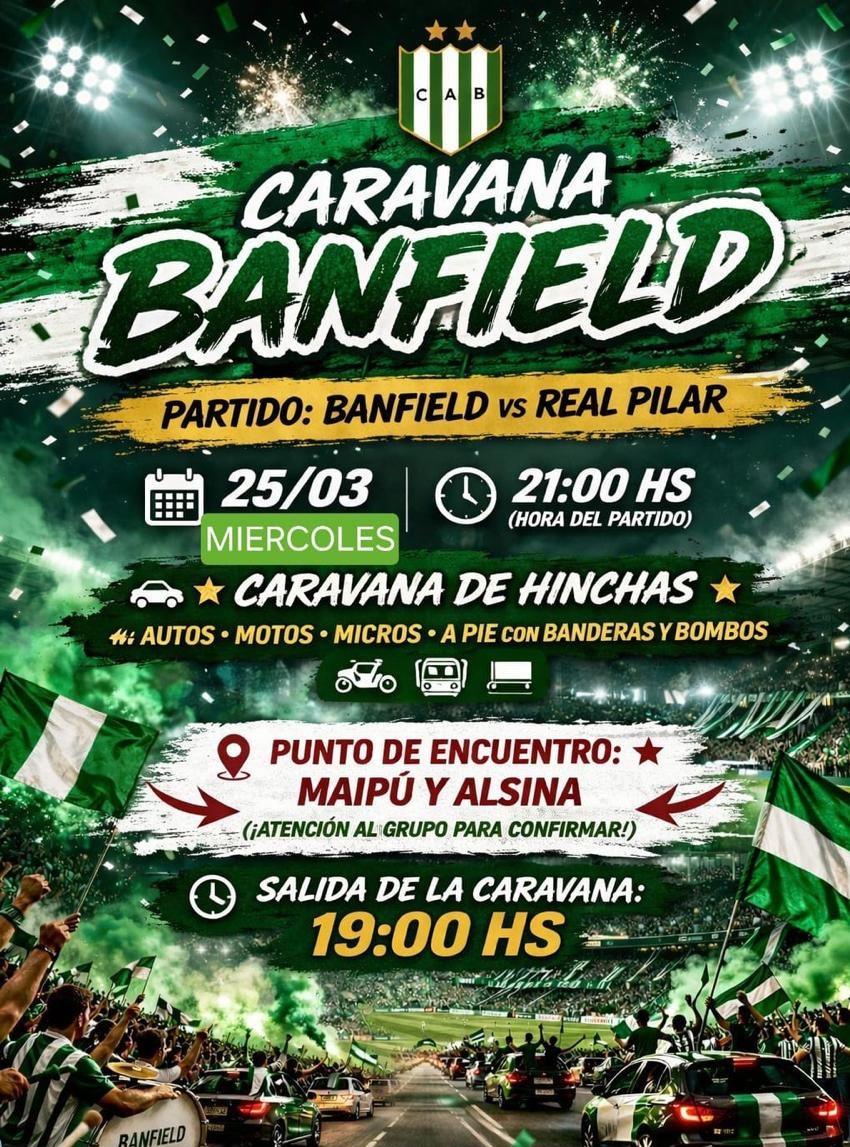 Código Banfield tweet media
