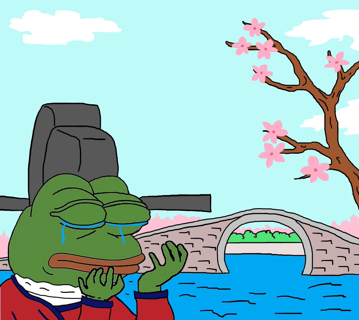 4chan ♱ tweet media