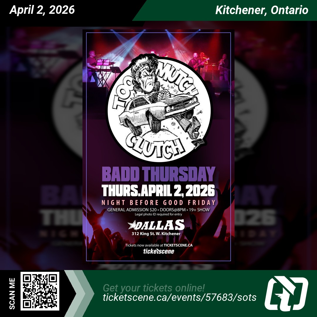 Ticketscene tweet media