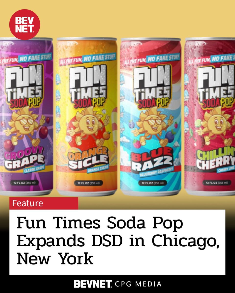 BevNET.com tweet media