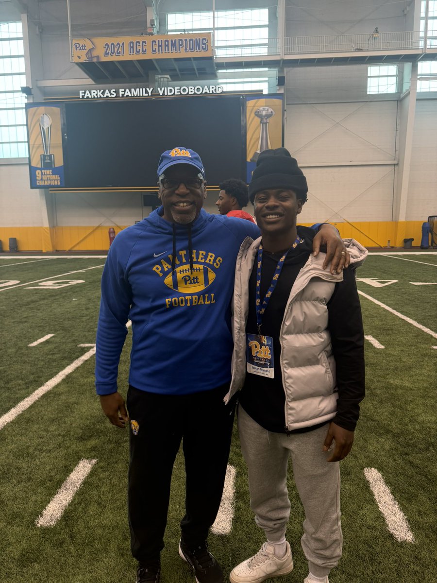 Isaiah Myaard tweet media