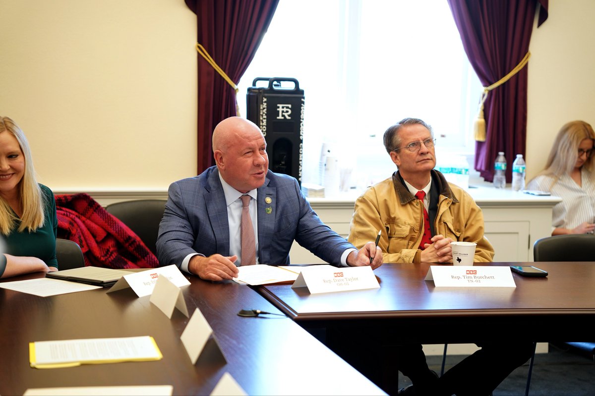 Republican Study Committee tweet media