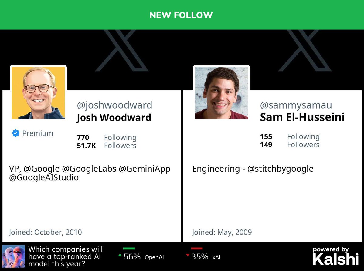 Big Tech Alert (AI & Crypto) tweet media