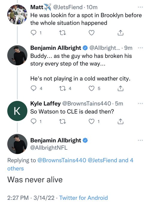 Buni Scouting 🏈 tweet media