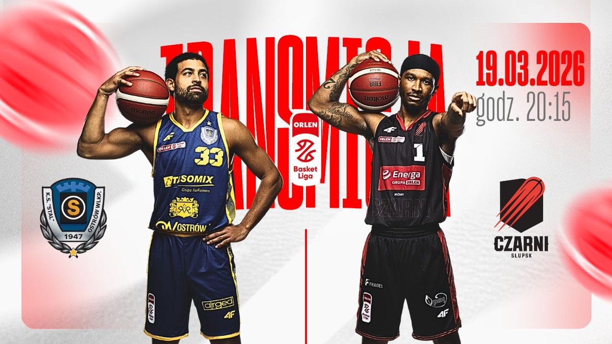 ORLEN Basket Liga tweet media