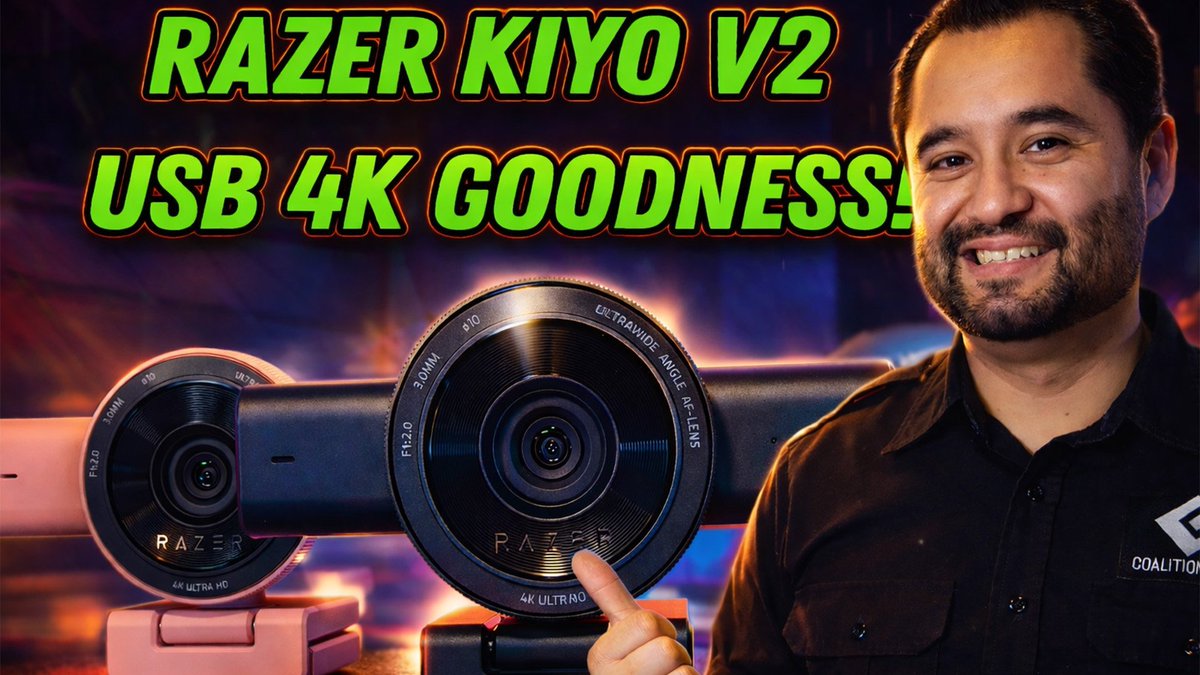 Chris - Coalition Gaming tweet media