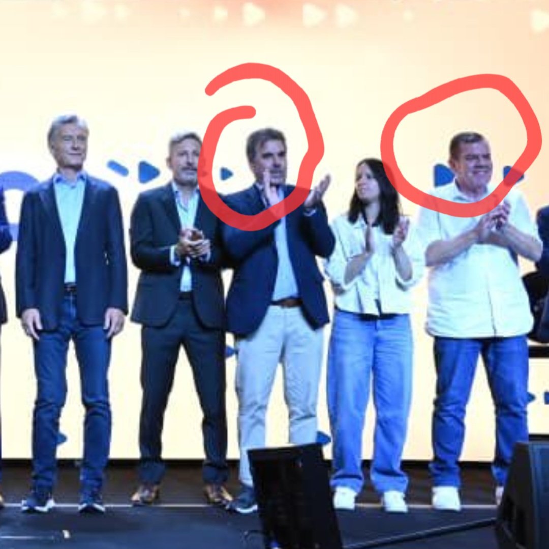 Comedia argentina tweet media