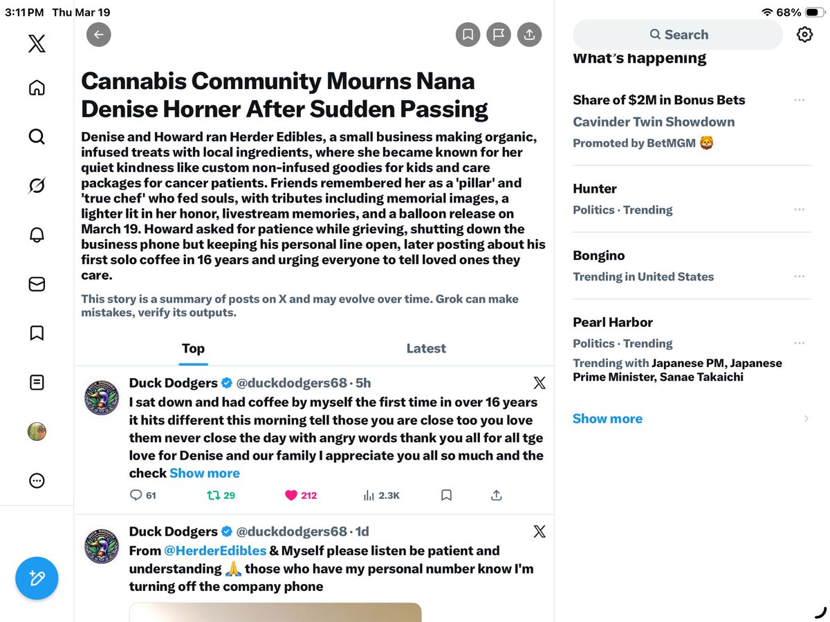 David Hi Grandpa 🙏🇺🇸 ⚓️ tweet media