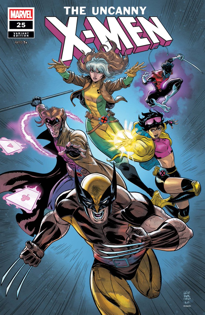 Buzz Comics tweet media