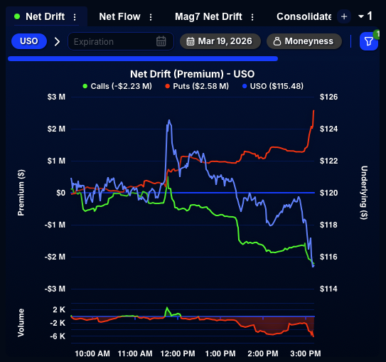 Quant Data tweet media