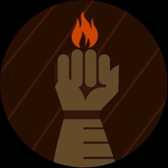 Fire Fist Dean tweet media