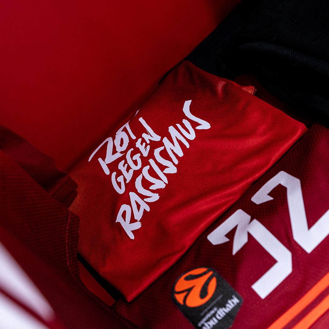 FC Bayern Basketball tweet media