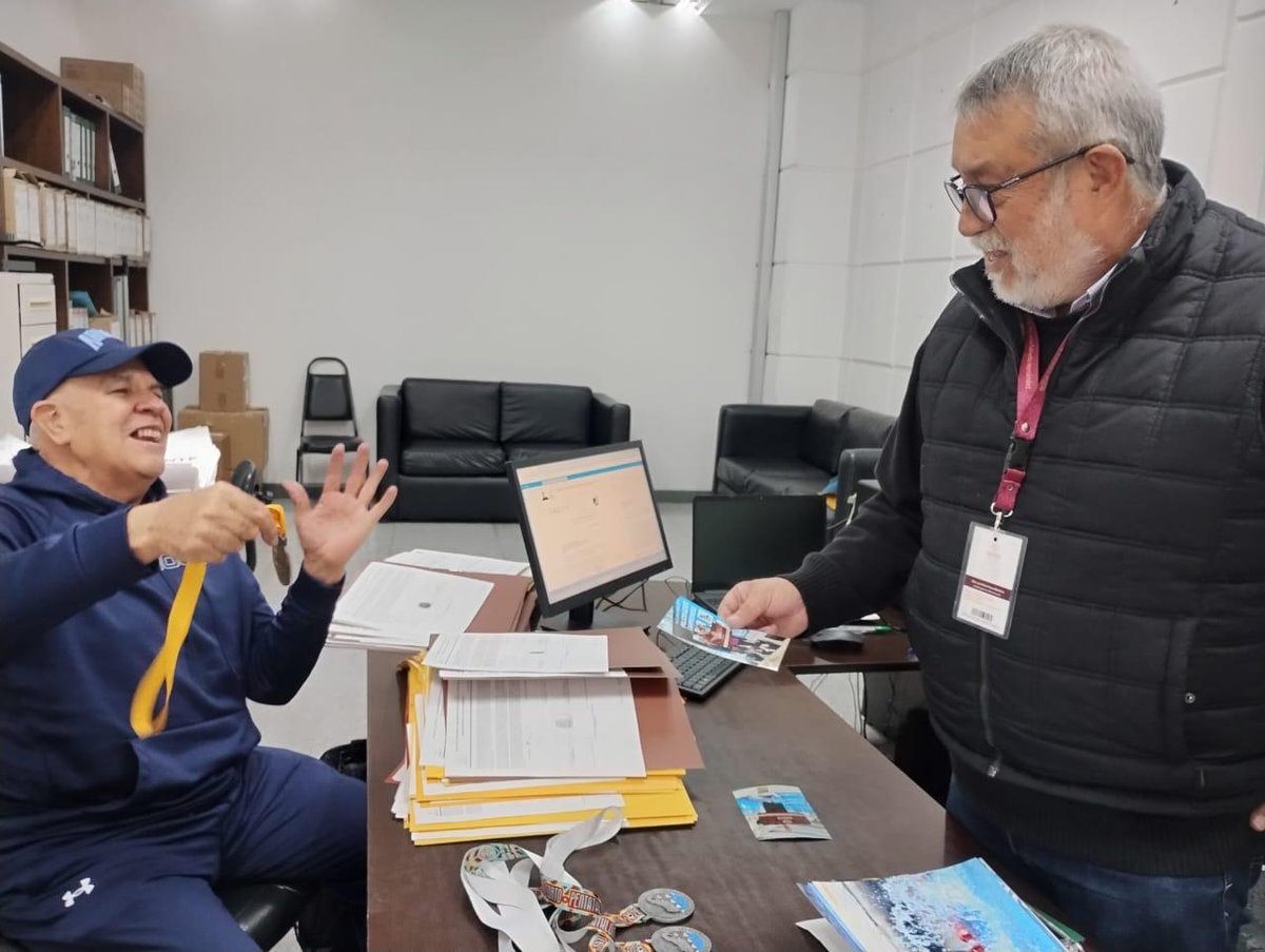 Issste Estado de México tweet media