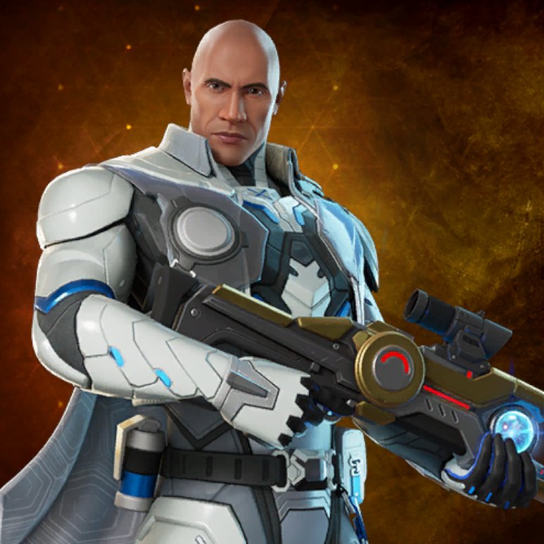 FortTory - Fortnite leaks & news tweet media