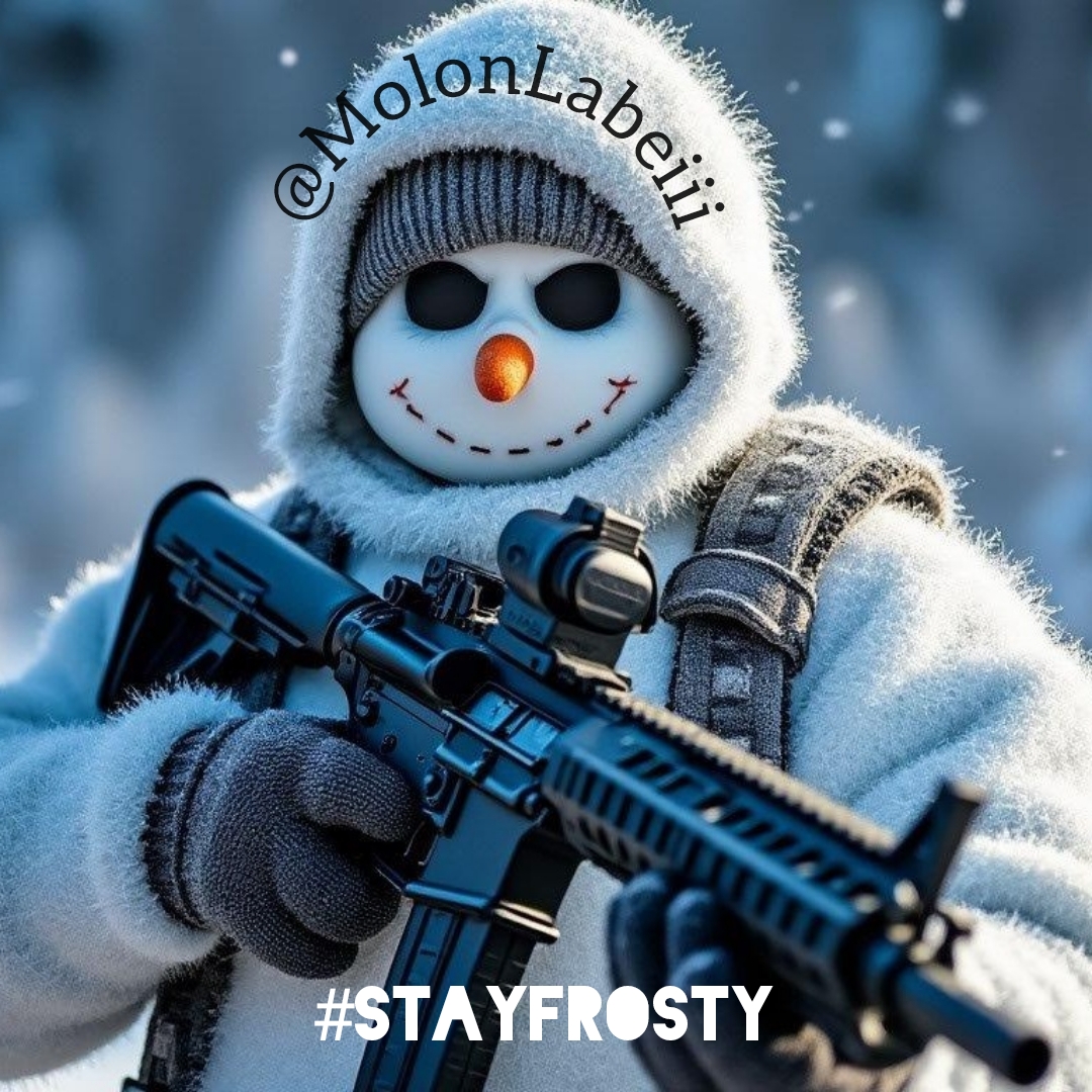 MolonLabe III% ❤️🇺🇲 tweet media